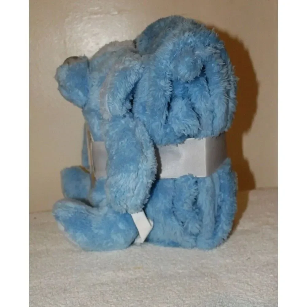 ANIMAL AND BLANKET‎ COLLECTION-2-PIECE-GIFT-SET-WITH-40x-50-THROW-BLANKET